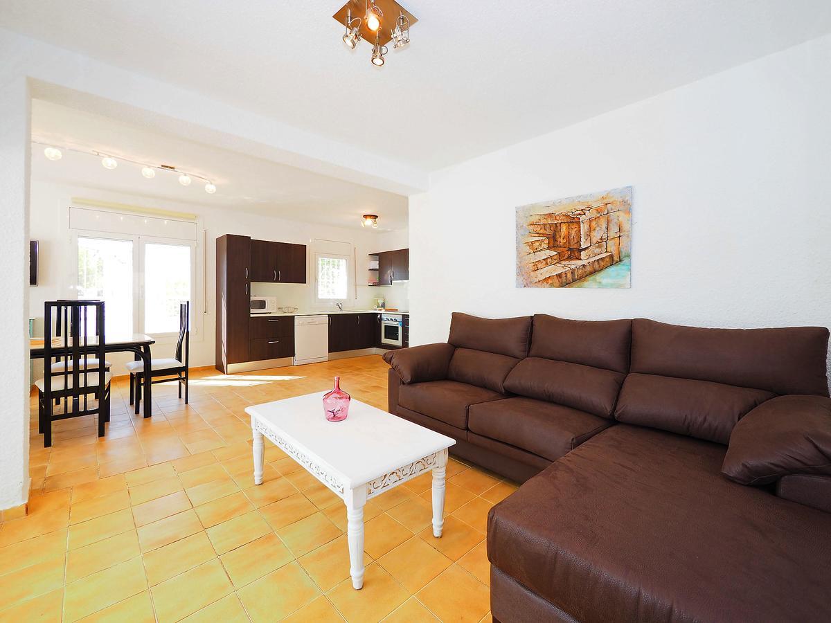Holiday Home Alberes By Interhome Empuriabrava Exteriér fotografie