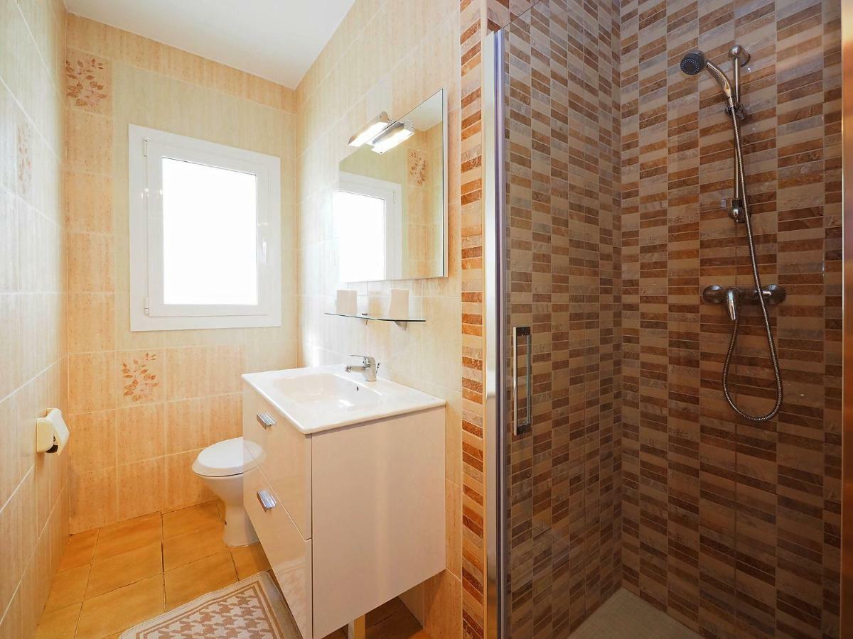 Holiday Home Alberes By Interhome Empuriabrava Exteriér fotografie